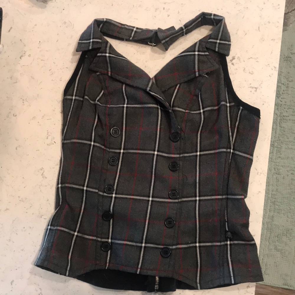 Corset
